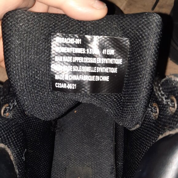 Timberlands - Picture 5 of 6